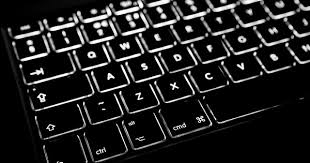 Mac Keyboard